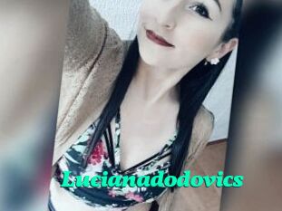 Lucianadodovics