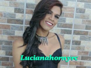 Lucianahornyrc