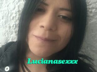 Lucianasexxx