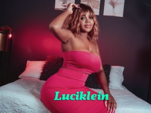 Luciklein