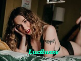 Luciluxxe