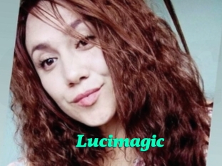 Lucimagic