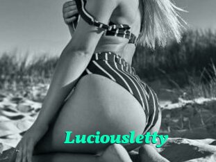 Luciousletty