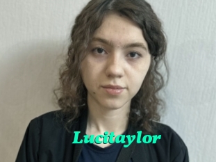 Lucitaylor