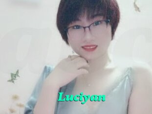 Luciyan