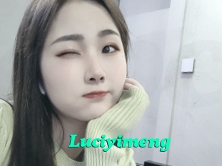 Luciyimeng