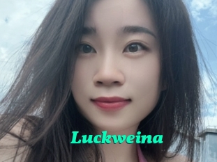 Luckweina