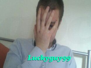 Luckyguy99