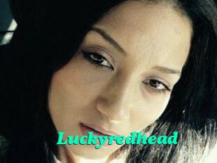 Luckyredhead
