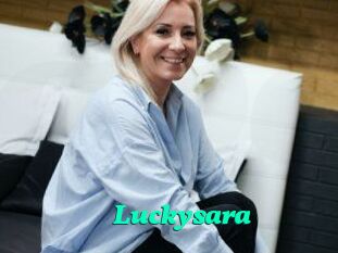 Luckysara