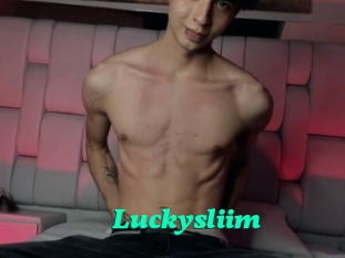 Luckysliim