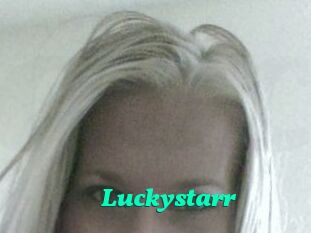 Luckystarr