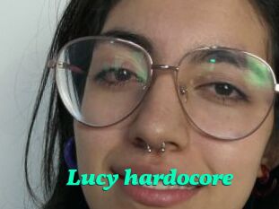 Lucy_hardocore