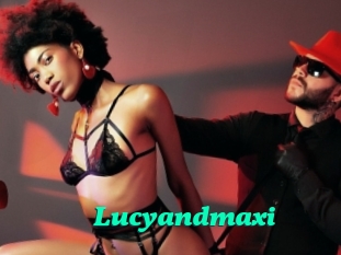 Lucyandmaxi