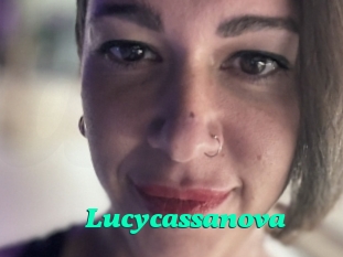 Lucycassanova