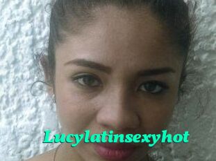 Lucylatinsexyhot