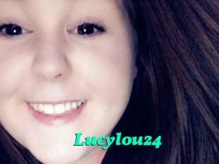 Lucylou24