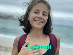 Lucyrait