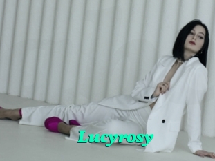 Lucyrosy