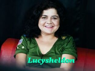 Lucysheldon