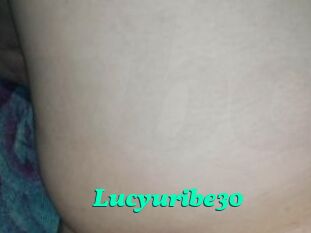Lucyuribe30
