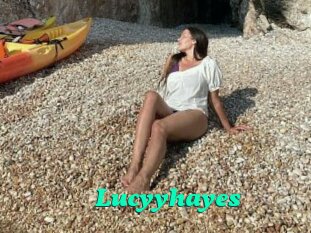 Lucyyhayes