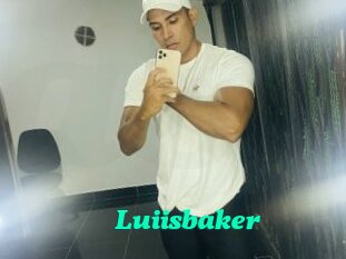 Luiisbaker