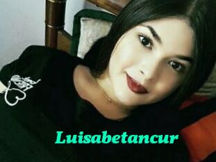 Luisabetancur