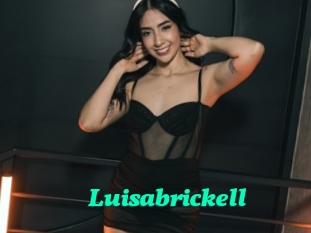 Luisabrickell