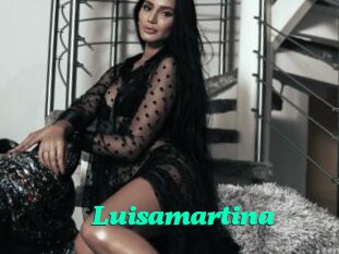 Luisamartina
