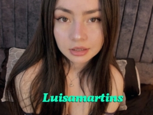 Luisamartins