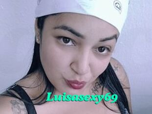 Luisasexy69