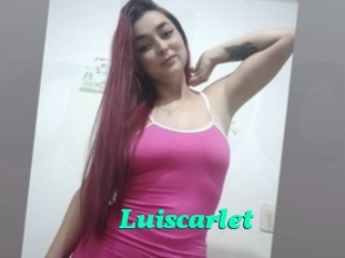 Luiscarlet