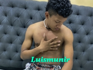 Luismunir