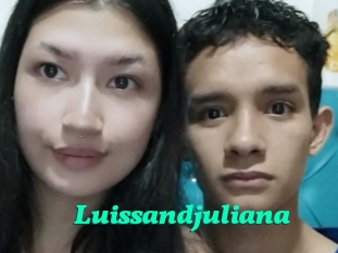 Luissandjuliana