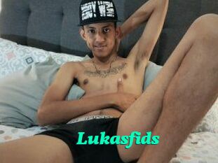 Lukasfids