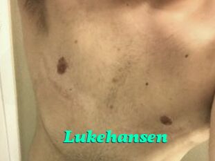 Lukehansen