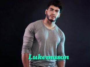Lukemason