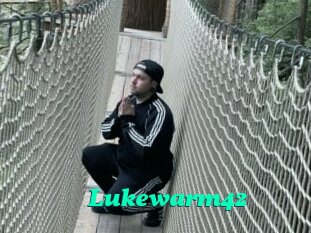 Lukewarm42