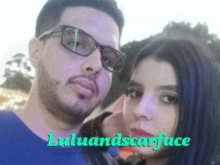 Luluandscarface