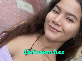 Lulusanchez