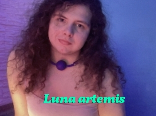Luna_artemis