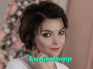 Lunaalsopp