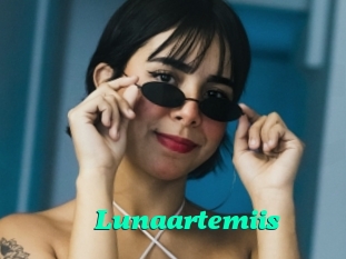 Lunaartemiis