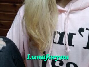 Lunaforyou