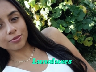 Lunaluxes