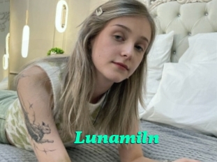 Lunamiln