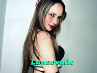 Lunaovalle
