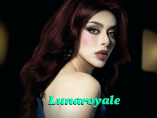 Lunaroyale