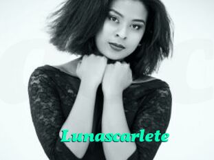 Lunascarlete